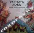29.Zakliata hora